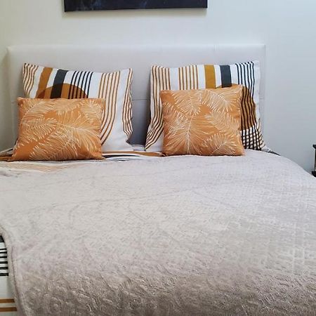 Triangle D'Or - Calme Et Cosy, Appartement 1 Chambre Saint-Quentin  Esterno foto