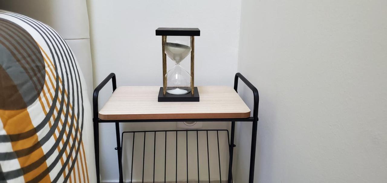 Triangle D'Or - Calme Et Cosy, Appartement 1 Chambre Saint-Quentin  Esterno foto