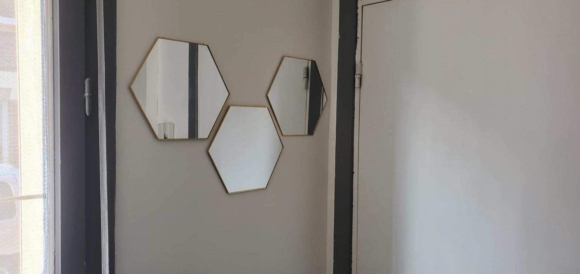 Triangle D'Or - Calme Et Cosy, Appartement 1 Chambre Saint-Quentin  Esterno foto